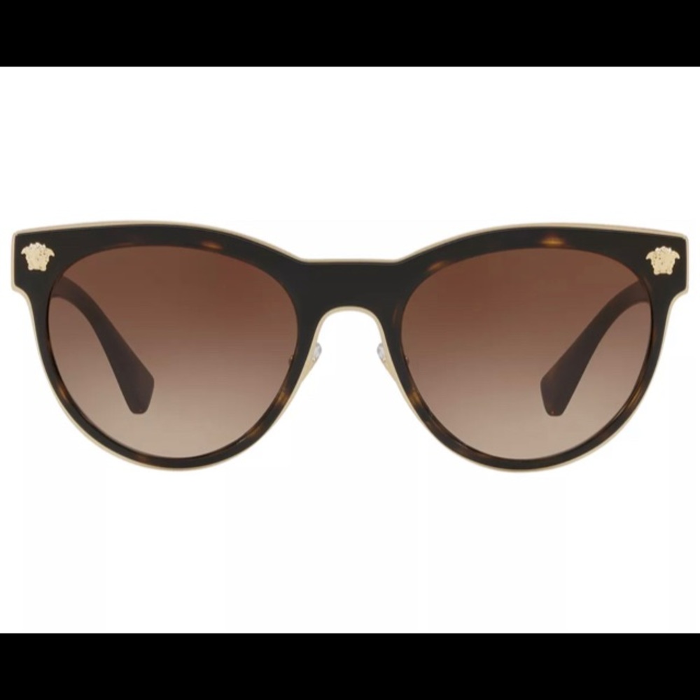 Versace Sunglasses- women’s, preowned